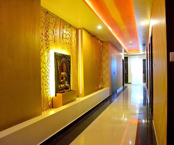 Hotel Sumith Palace Pondicherry Pondicherry Public Areas