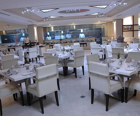 HOTEL SANDESH PRIDE Karnataka Mysore Food & Dining