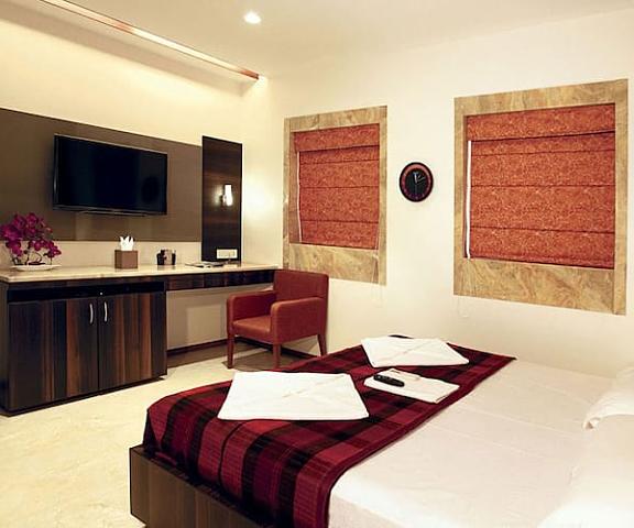 Hotel Ocean Bliss Maharashtra Tarkarli Deluxe Room