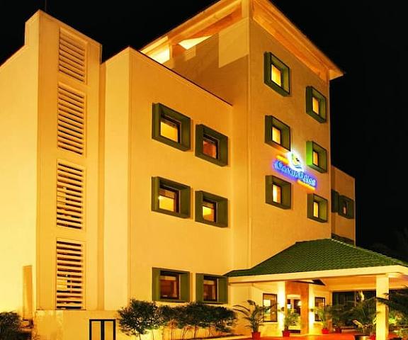 Hotel Ocean Bliss Maharashtra Tarkarli Overview
