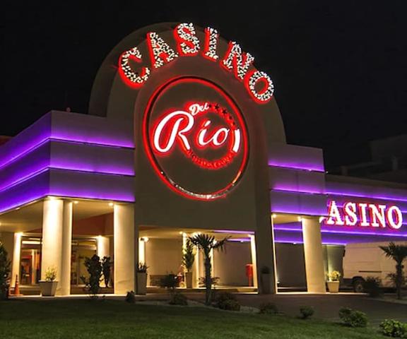 Hotel y Casino del Rio Cipolletti null Cipolletti Facade