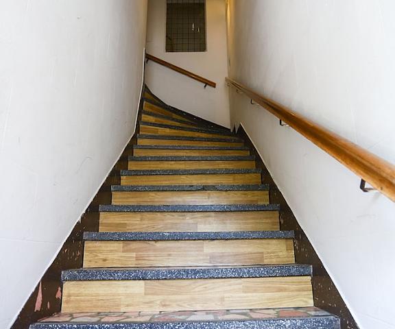 Hotel Tierra Gaucha null Bariloche Staircase