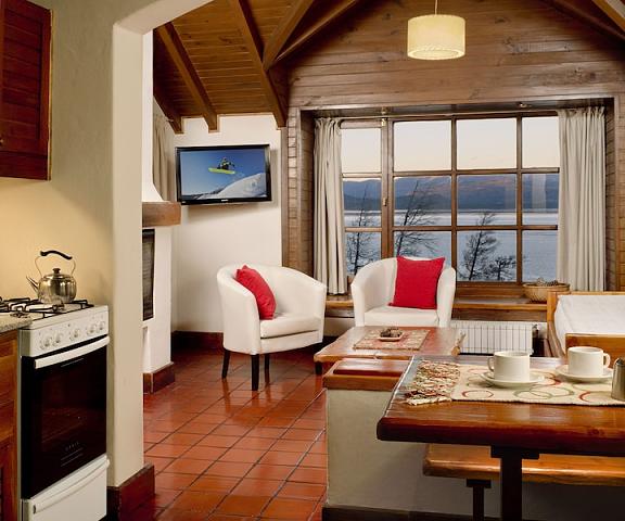 Pailahue Lodge & Cabañas null Bariloche Room