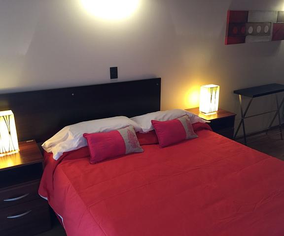 San Martin Suites null Bariloche Room