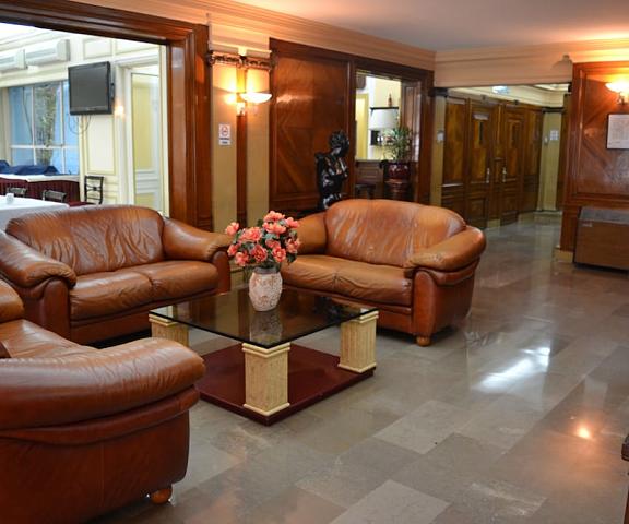 Hotel Lyon Buenos Aires Buenos Aires Lobby