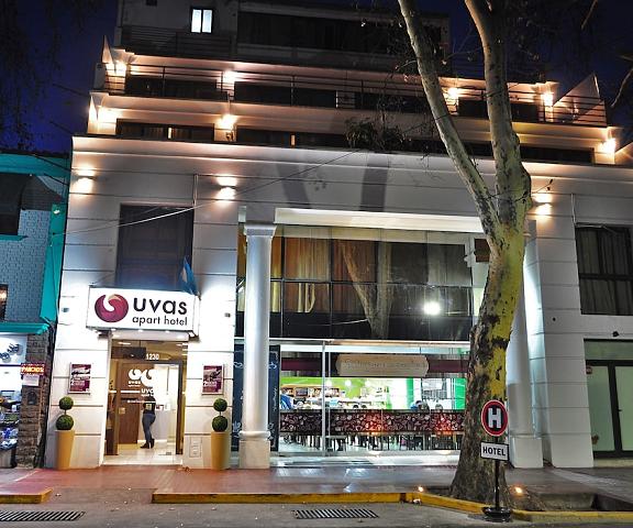 Uvas Apart Hotel Mendoza Mendoza Facade