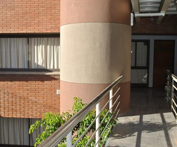 Apartamentos Mendoza Mendoza Mendoza Exterior Detail