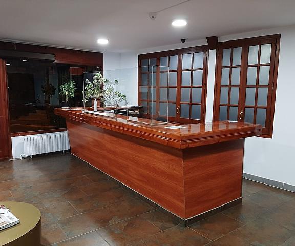 Hotel Comapedrosa null Arinsal Reception