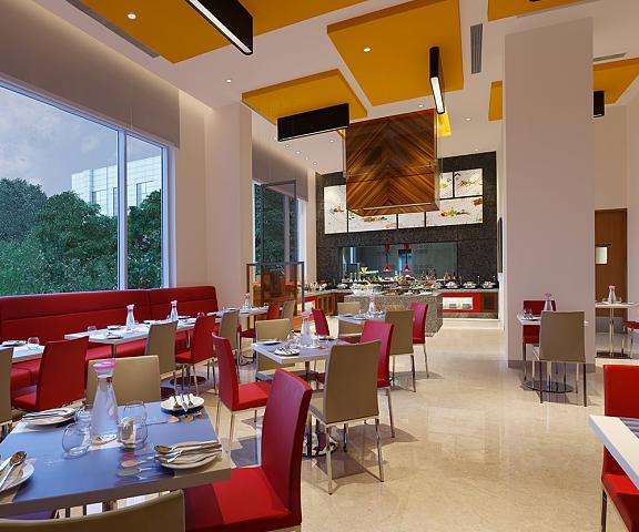 ibis Pune Hinjewadi Hotel Maharashtra Pune Food & Dining