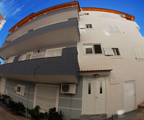 Hotel Vila Alvin & Apartments null Sarande Facade