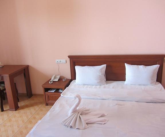Primer Hotel null Yerevan Room