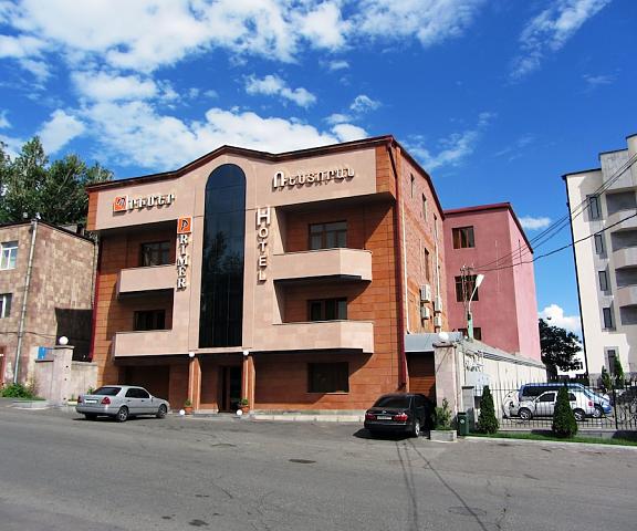 Primer Hotel null Yerevan Facade