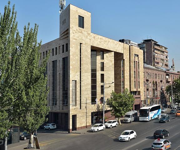 Ani Central Inn null Yerevan Terrace
