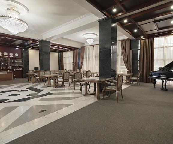 Ani Central Inn null Yerevan Lobby