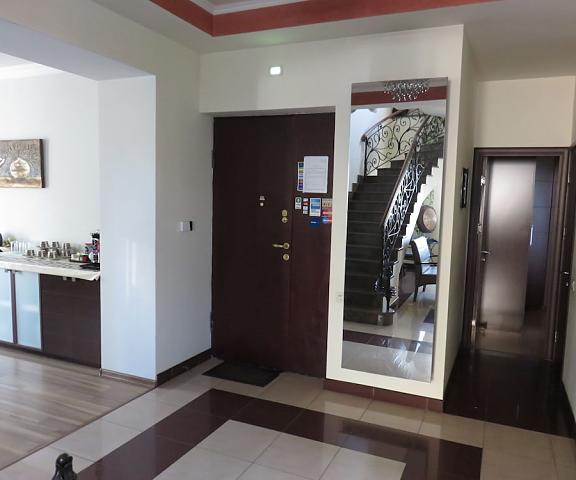 Hotel Grig null Yerevan Interior Entrance