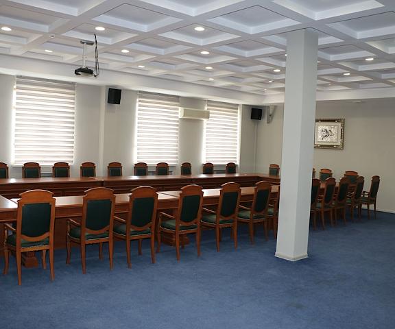 Kecharis Hotel and Resort null Tsaghkadzor Meeting Room