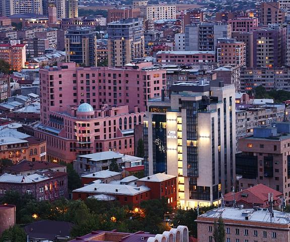 Opera Suite Hotel null Yerevan Primary image