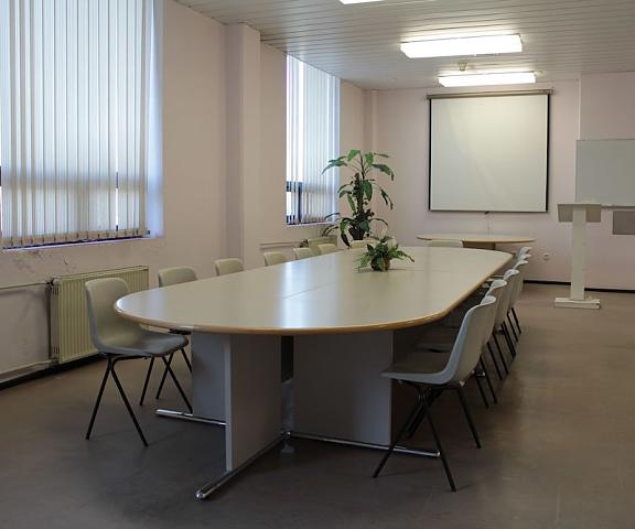 Cross Health Center null Yerevan Meeting Room