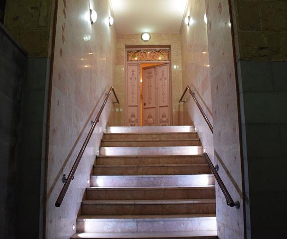 Mia Casa Hotel null Yerevan Entrance