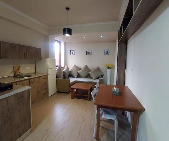 Cross Apartments and Tours null Yerevan Room