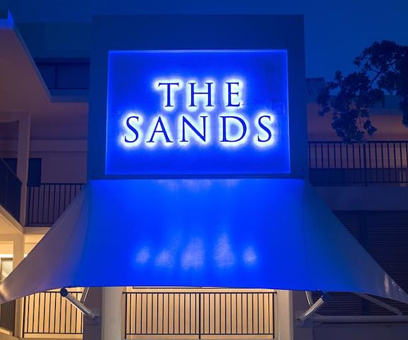 The Sands Barbados All Inclusive null Worthing Reception