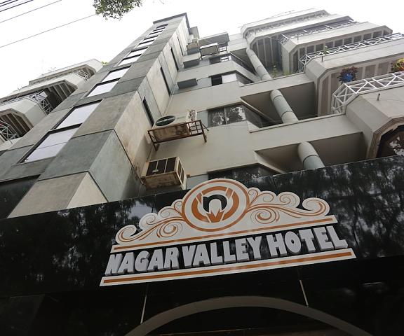 Nagar Valley Hotel null Dhaka Facade