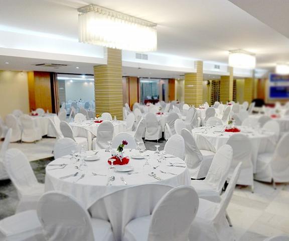 Rose View Hotel null Sylhet Banquet Hall