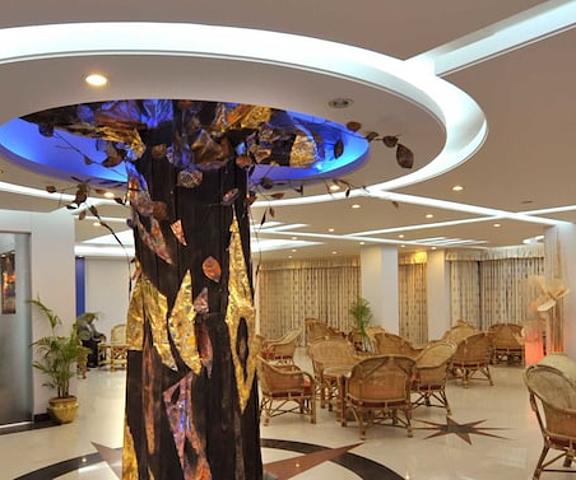 Hotel Tower Inn null Chittagong Lobby