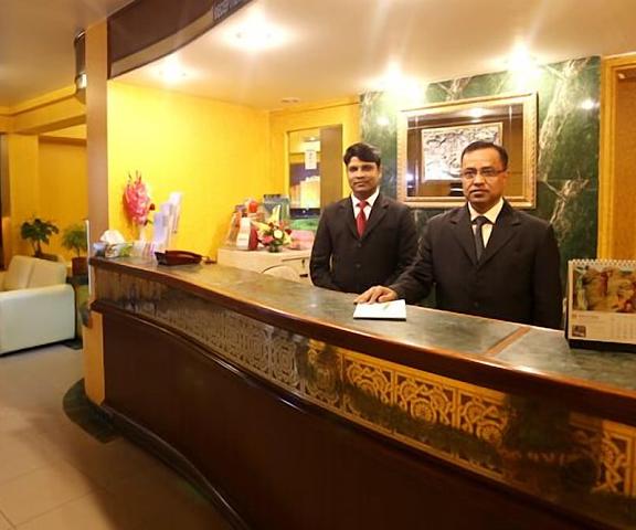 Eastern House null Dhaka Reception