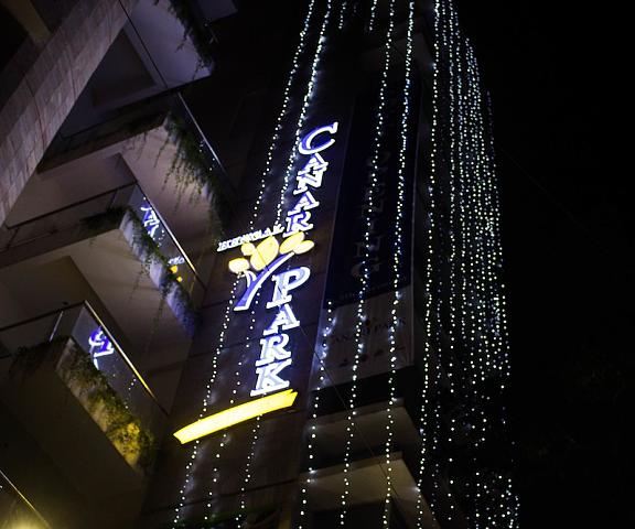 Hotel Bengal Canary Park null Dhaka Facade