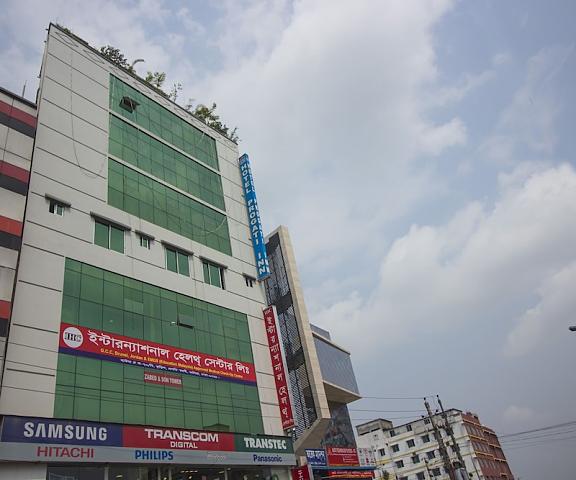 Hotel Progati Inn null Dhaka Facade