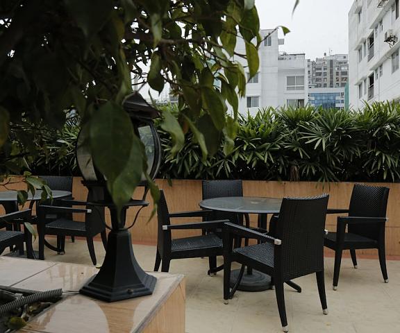 Hotel Swiss Garden null Dhaka Garden