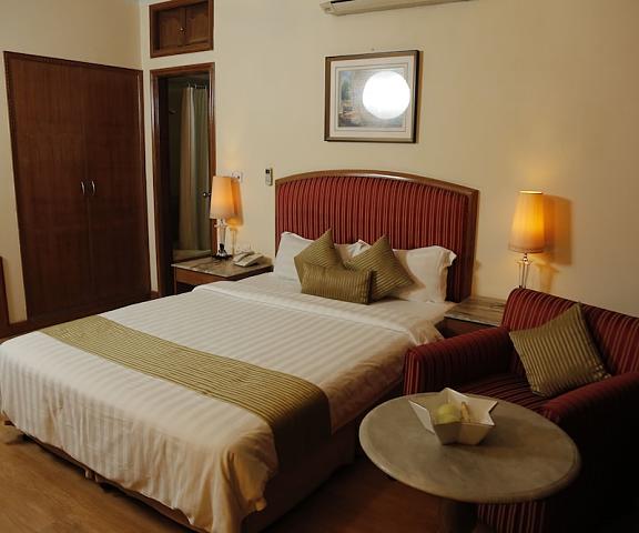 Hotel Swiss Garden null Dhaka Room