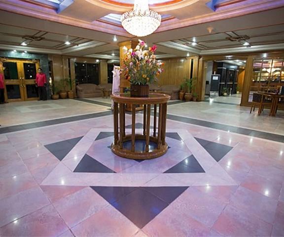 Hotel Agrabad null Chittagong Lobby