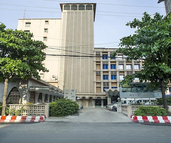 Hotel Agrabad null Chittagong Facade