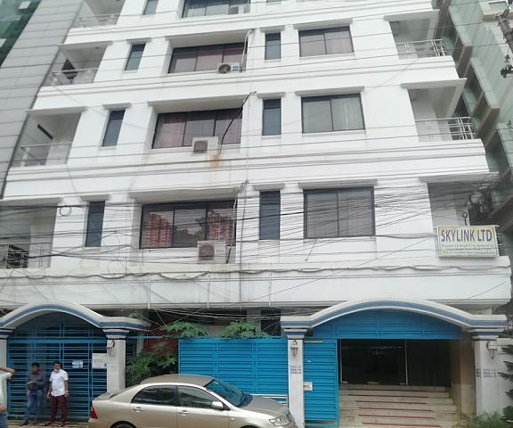 Hotel Skylink null Dhaka Facade