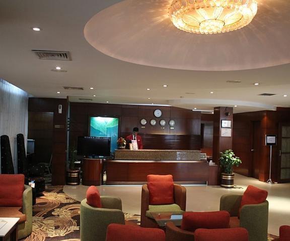 Hotel Bengal Inn null Dhaka Reception