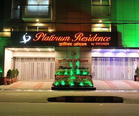 Platinum Residence null Dhaka Exterior Detail