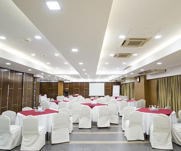 Platinum Grand null Dhaka Meeting Room