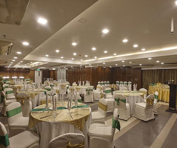 Platinum Grand null Dhaka Meeting Room
