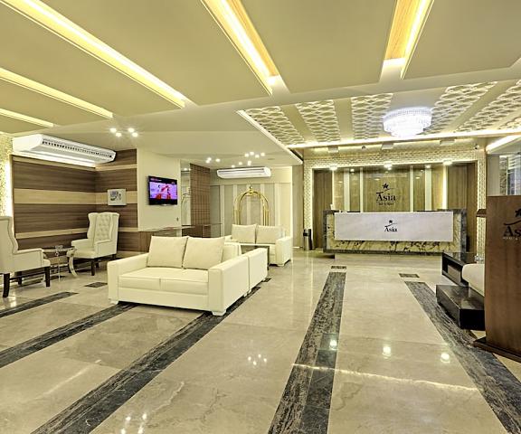 Asia Hotel & Resorts null Dhaka Lobby