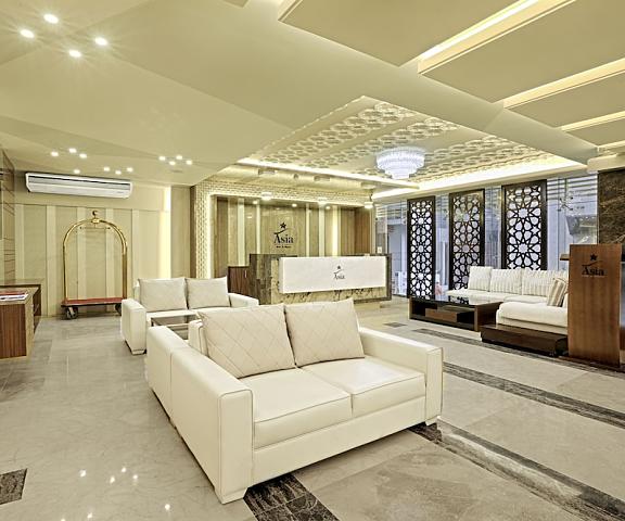 Asia Hotel & Resorts null Dhaka Lobby