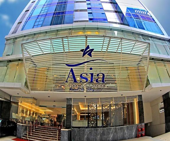 Asia Hotel & Resorts null Dhaka Facade