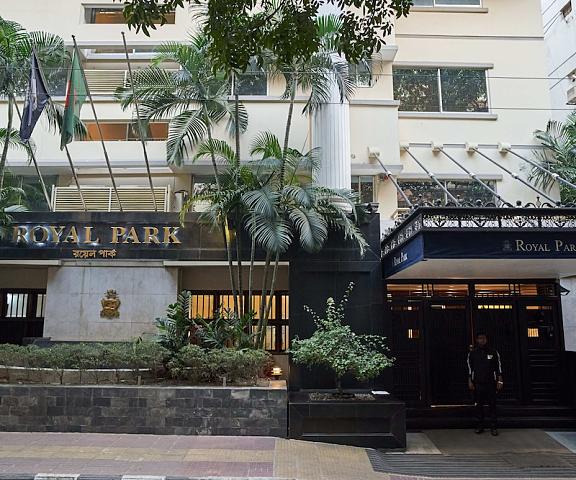 Royal Park Residence Hotel null Dhaka Facade