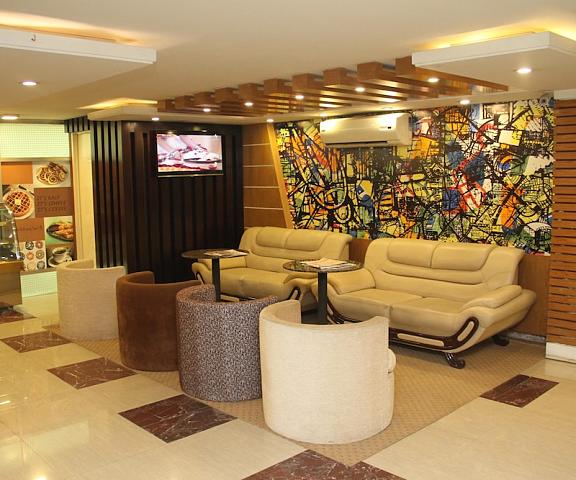 Century Park Residence null Dhaka Lobby