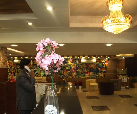 Century Park Residence null Dhaka Reception