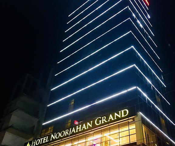 Hotel Noorjahan Grand null Sylhet Facade