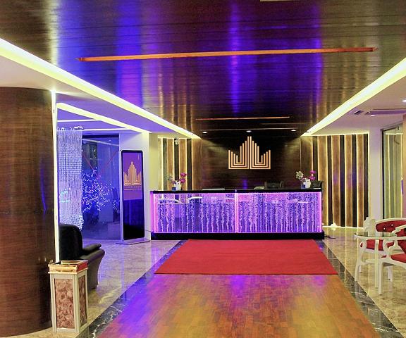 Hotel Noorjahan Grand null Sylhet Lobby