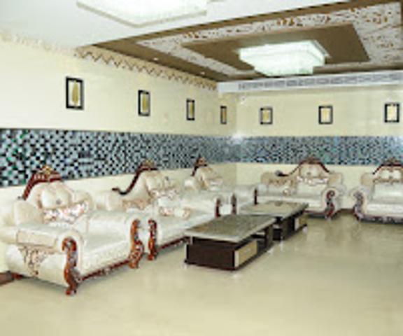Hotel Rajahamsa DEVARAYA HOSPITALITY Andhra Pradesh Anantapur Lobby
