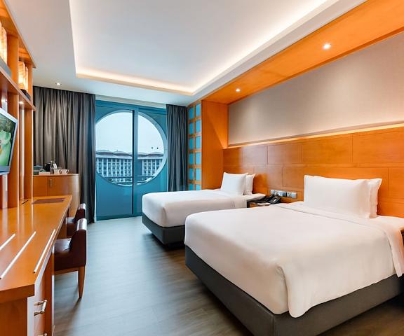 Resorts World Sentosa - Hotel Michael null Singapore Room